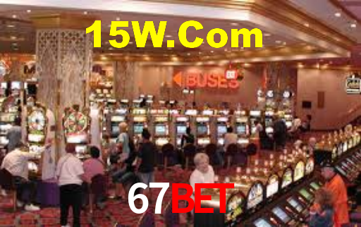 Sinta a adrenalina dos jogos de cassino com 67Bet