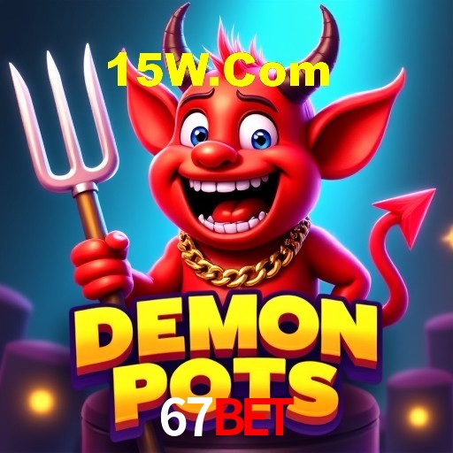 Provedores de Jogos 67Bet