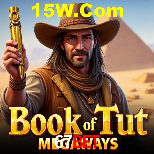 Interface do App 67Bet