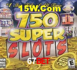 Design Responsivo 67Bet