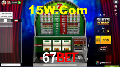 67Bet Casino