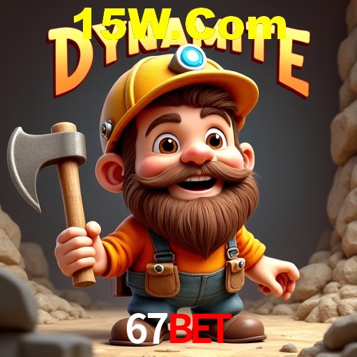 Bônus de Boas-vindas 67Bet