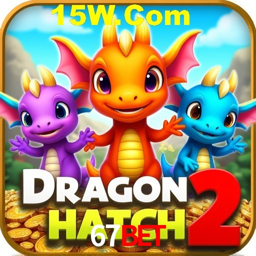 Descubra o Mundo do Cassino Online com 67Bet