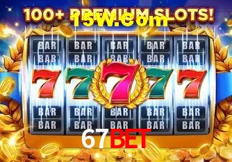 Casino Ao Vivo 67Bet