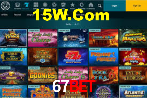 67Bet,67Bet Casino