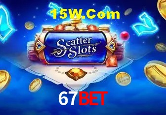 Experiência VIP 67Bet