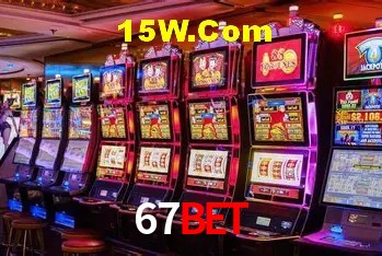 Promoções Sazonais 67Bet