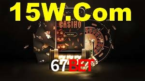 67Bet,67Bet Casino