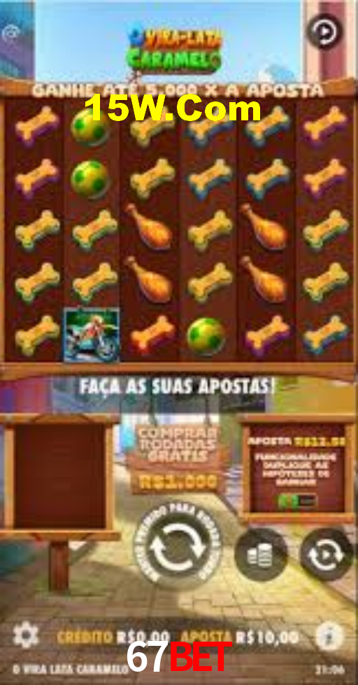 67Bet Casino