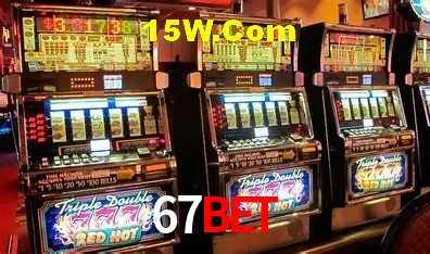 A Emoção da Loteria na 67Bet: Uma Chance de Mudança de Vida