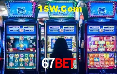 A Popularidade dos Caça-Níqueis no 67Bet