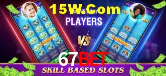 Roulette Table 67Bet