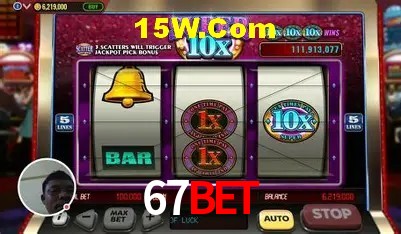 A Experiência Imersiva dos Cassinos Ao Vivo no 67Bet