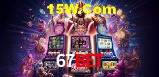 Blackjack Table 67Bet