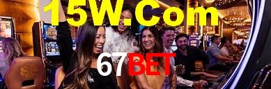 67Bet Casino