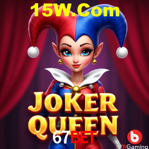 Jogos de Slot 67Bet