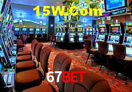 Live Casino 67Bet