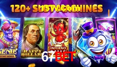 Descubra o Programa VIP da 67Bet: Vantagens Exclusivas para Jogadores