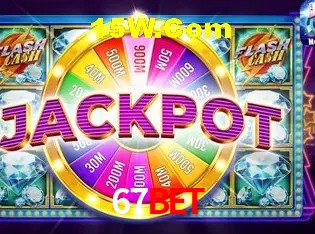 Inovações de Jogos na 67Bet: O Futuro das Experiências Interativas