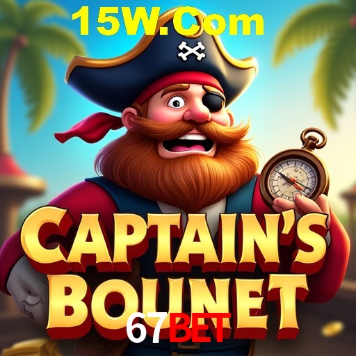 Welcome Bonus 67Bet