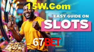 VIP Casino 67Bet