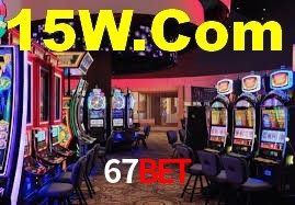 67Bet,67Bet Casino