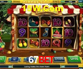 Inovações de Jogos na 67Bet: O Futuro das Experiências Interativas